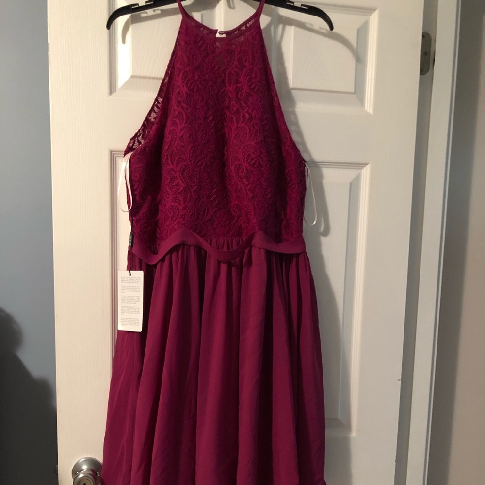 Dress